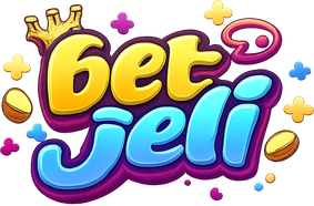 bet jeli লোগো